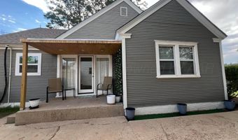 4215 SW 12TH Ave, Amarillo, TX 79106