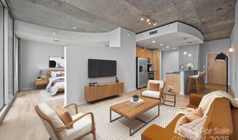 210 N Church St, Charlotte, NC 28202