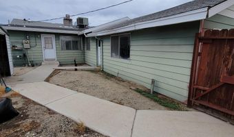 612 F St, Hawthorne, NV 89415