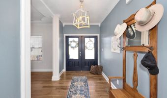 26061 Ashton Ln, Ardmore, TN 38449