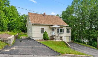 20 Haskell St, Berlin, NH 03570