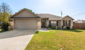 1105 Collum Ln, Alma, AR 72921