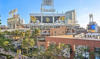 321 10Th Ave 509, San Diego, CA 92101