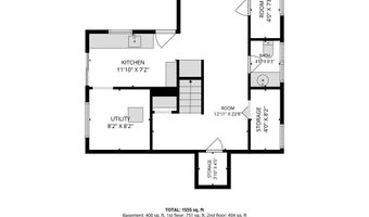 25 Pineland St, North Kingstown, RI 02852