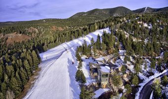 171 El Camino Real, Angel Fire, NM 87710