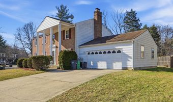 11107 HUDEE Ct, Bowie, MD 20721