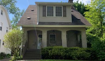 1660 Glenmount Ave, Akron, OH 44301
