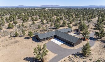 25480 Bachelor Ln, Bend, OR 97701