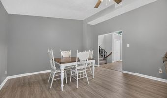 5829 LECROY Ave, Anniston, AL 36206