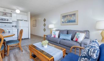 201 Ohua Ave 903-Mauka, Honolulu, HI 96815
