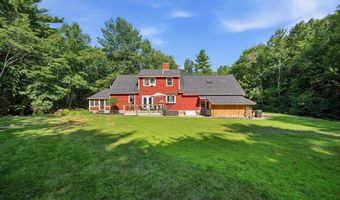 21 Stoney Brook Rd, Bow, NH 03304