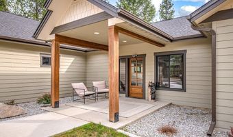 3284 Blanchard Cutoff Rd, Blanchard, ID 83804