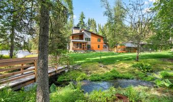 172 178 Swanlea Rd S, Bigfork, MT 59911