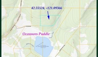 Hicks Rd, Bly, OR 97622