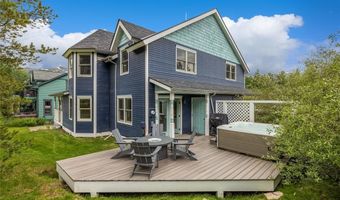 196 WELLINGTON Rd, Breckenridge, CO 80424