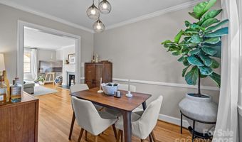 3913 Admiral Ave, Charlotte, NC 28205