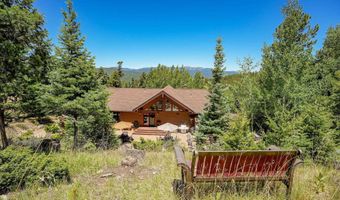 37 Vista Del Valle, Angel Fire, NM 87710