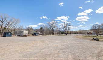 50 N MAIN St, Antimony, UT 84712