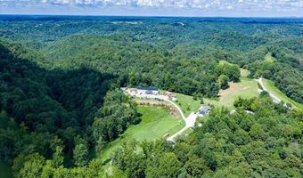 2910 Bryant Ridge Rd, Baxter, TN 38544