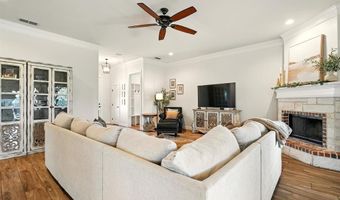 6542 Cedar Elm Dr, Abilene, TX 79606