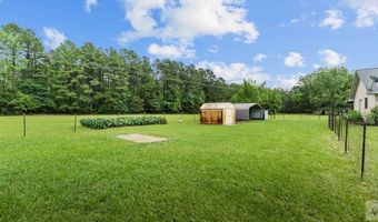 588 LR 43, Ashdown, AR 71822