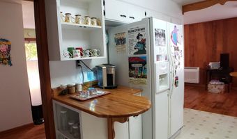 163 N Washington St, Alderson, WV 24910