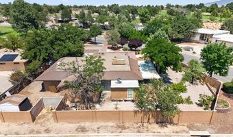 4900 Fairfax, Albuquerque, NM 87114