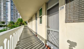 2861 Leonard Dr F208, Aventura, FL 33160