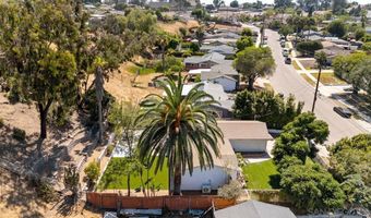 1551 TARLETON St, Spring Valley, CA 91977