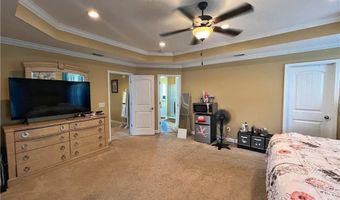 40 Red Blossom Ct, Allenhurst, GA 31301