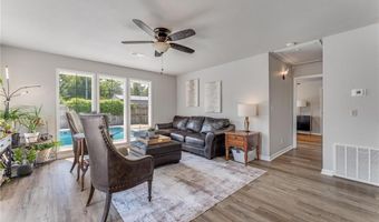 1902 SE Lawrence St, Bentonville, AR 72712