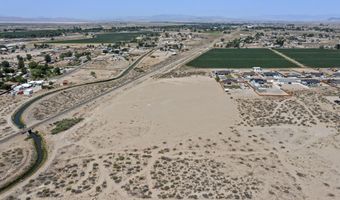 Sky Ridge Drive lot End Of Sky Ridge Just Beyond The Gate, Fallon, NV 89406