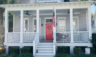 59 Grace Park, Beaufort, SC 29906