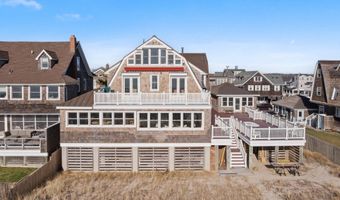409 East Ave, Bay Head, NJ 08742