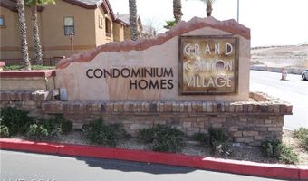 8250 N GRAND CANYON Dr 1025, Las Vegas, NV 89166