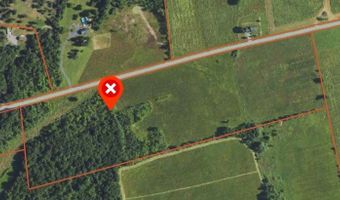 Buttermilk Flat Road, Accord, NY 13656