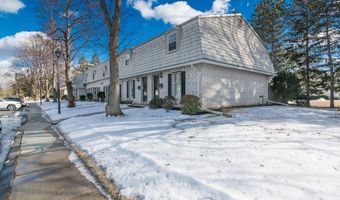 58 Corey Colonial 58, Agawam, MA 01001
