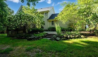 990 WHISPERWOOD Ln, Aurora, OH 44202