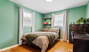 408 Slack Dr, Anderson, IN 46013