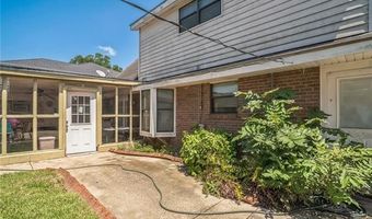 121 MAGNOLIA Dr, Belle Chasse, LA 70037