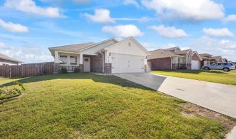 6100 Hoover St, Bentonville, AR 72713