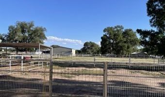 1600 W BOSQUE Loop, Bosque Farms, NM 87068