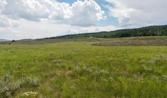 WHITE POINT Road lot 15, Cora, WY 82925