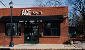 1108 Pegram St, Charlotte, NC 28205