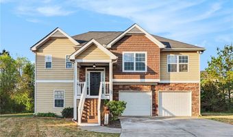 25 Redwood Dr, Adairsville, GA 30103