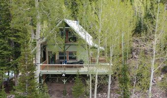 468 E Trail Rd, Brian Head, UT 84719