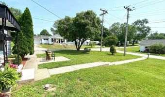 138 N Harrison St, Bloomfield, IN 47424