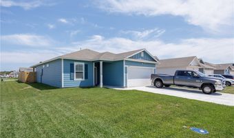 1941 Estes Flats Dr, Aransas Pass, TX 78336