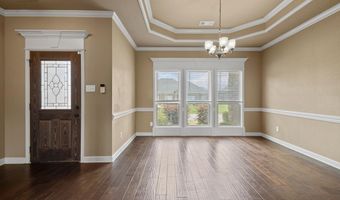 153 Crystal Lk, Austin, AR 72007