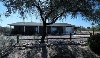 563 N Mescal Rd, Benson, AZ 85602
